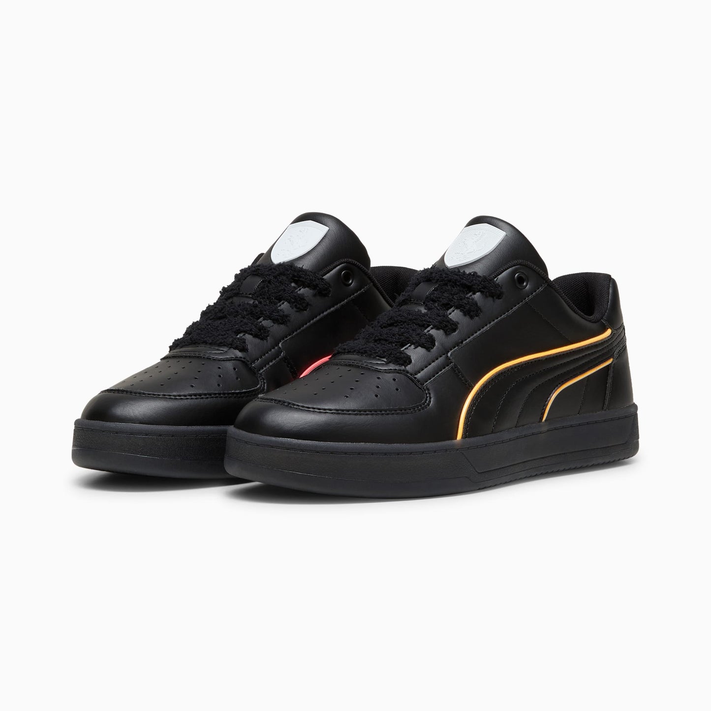 Scuderia Ferrari Caven 2.0 Neon Sneakers Unisex