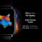boAt Storm Call | Bluetooth Calling Smart Watch with 1.69" (4.29 cm) HD display, Super-Responsive Dialpad, 150+ Cloud Faces