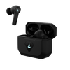 boAt Immortal 150 | Wireless Earbuds with BEAST™ Mode, 40 Hours Playback, ASAP™ Charge, LED Lights