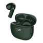 boAt Airdopes 100 | TWS Wireless Earbuds with 50 Hours Playback Time, Quad Microphone, IWP™ technology