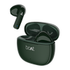 boAt Airdopes 100 | TWS Wireless Earbuds with 50 Hours Playback Time, Quad Microphone, IWP™ technology
