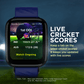 boAt Wave Pro 47 | Premium Smart Watch with 1.69" (4.29 cm) HD Display , Made In India, Multiple Sports Mode