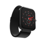 boAt Ultima Connect Max | Biggest 2" (5.08 cm) HD Display Smartwatch, BT Calling, Vibrations and DND Mode, 100+ Sports Mode