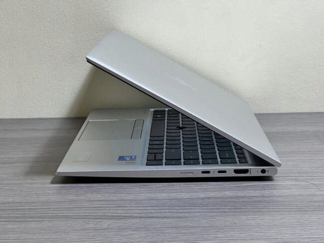 HP Elitebook 840 G8 i5-11th Gen Refurbished Laptop.