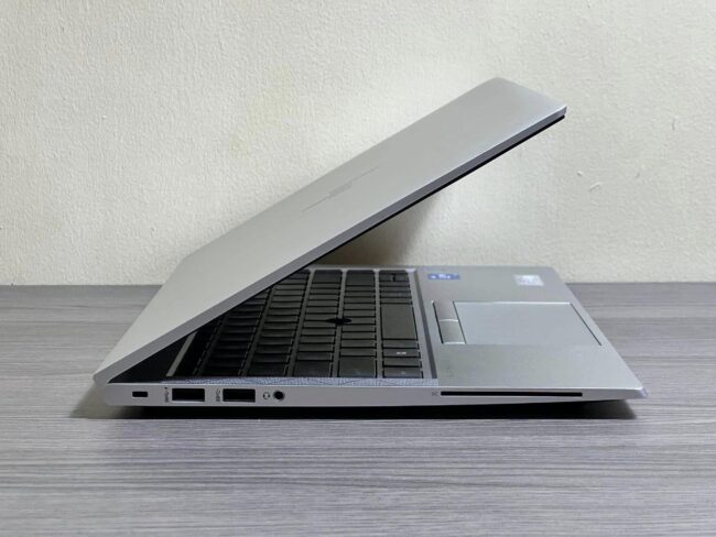 HP Elitebook 840 G8 i5-11th Gen Refurbished Laptop.