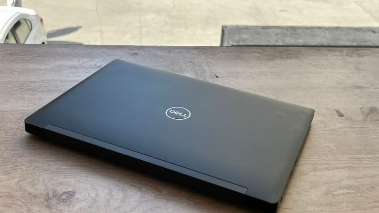 Dell Latitude 7390 i7-8th Gen Ultrabook Laptop