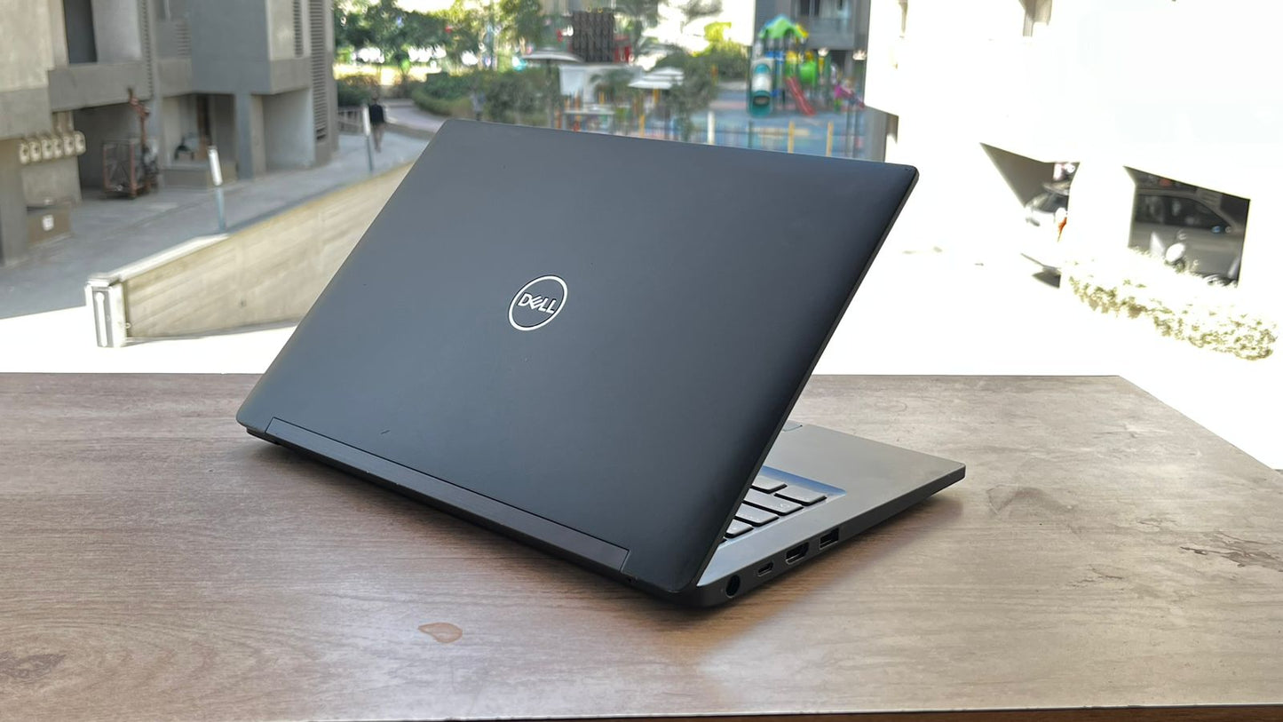Dell Latitude 7390 i7-8th Gen Ultrabook Laptop