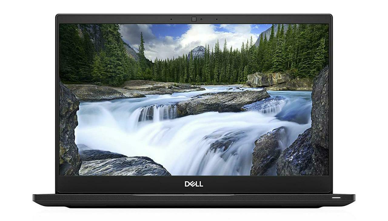 Dell Latitude 7390 i7-8th Gen Ultrabook Laptop