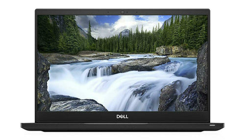 Dell Latitude 7390 i7-8th Gen Ultrabook Laptop