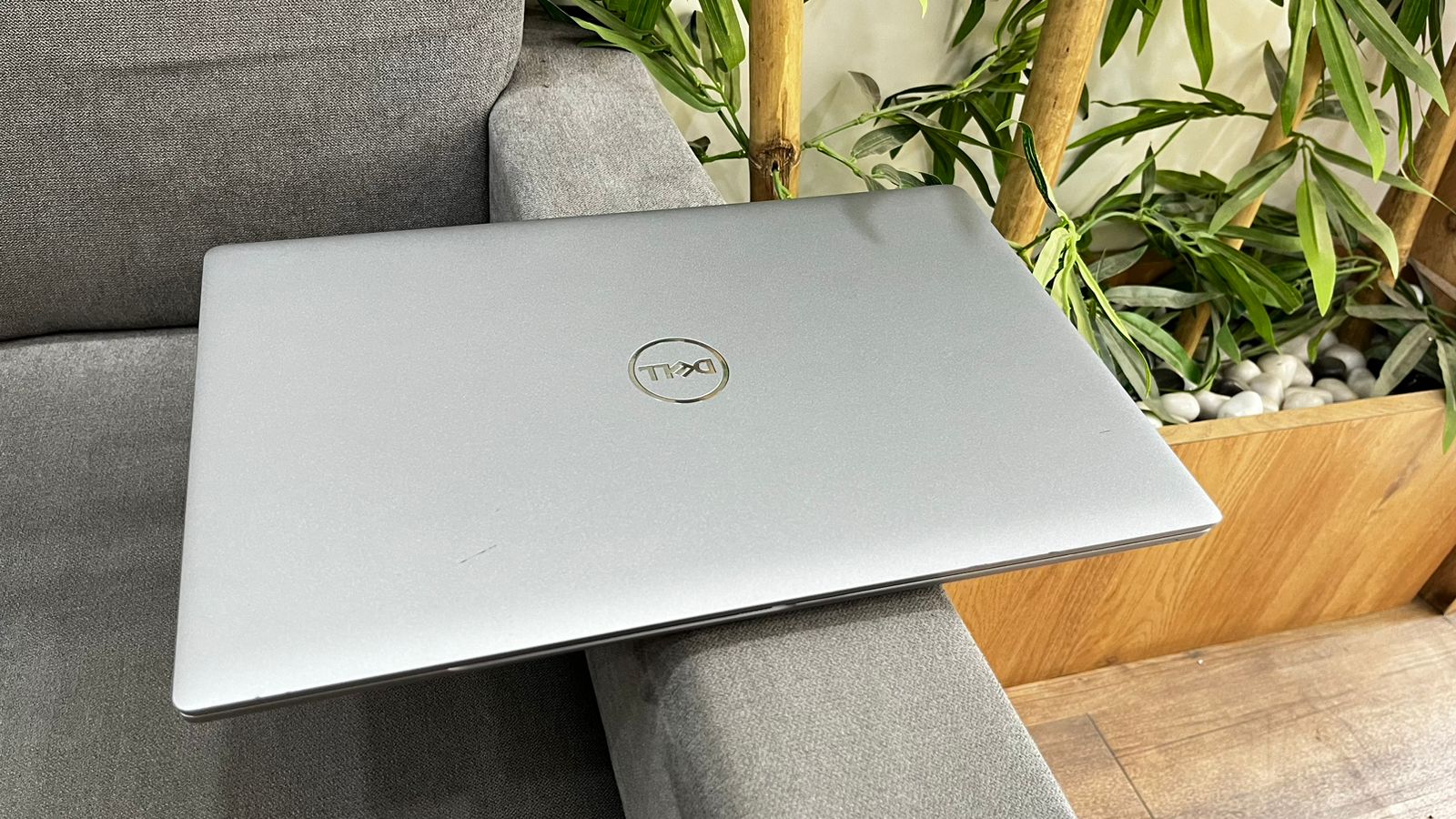 Dell Precision 3551 i7-10th Gen Worksation.