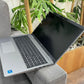 Dell Precision 3551 i7-10th Gen Worksation.