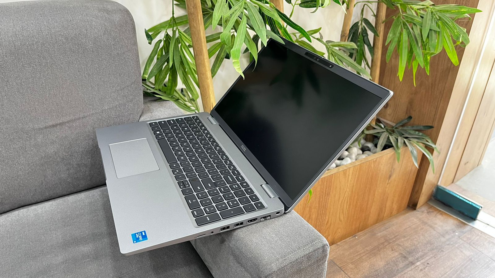 Dell Precision 3551 i7-10th Gen Worksation.