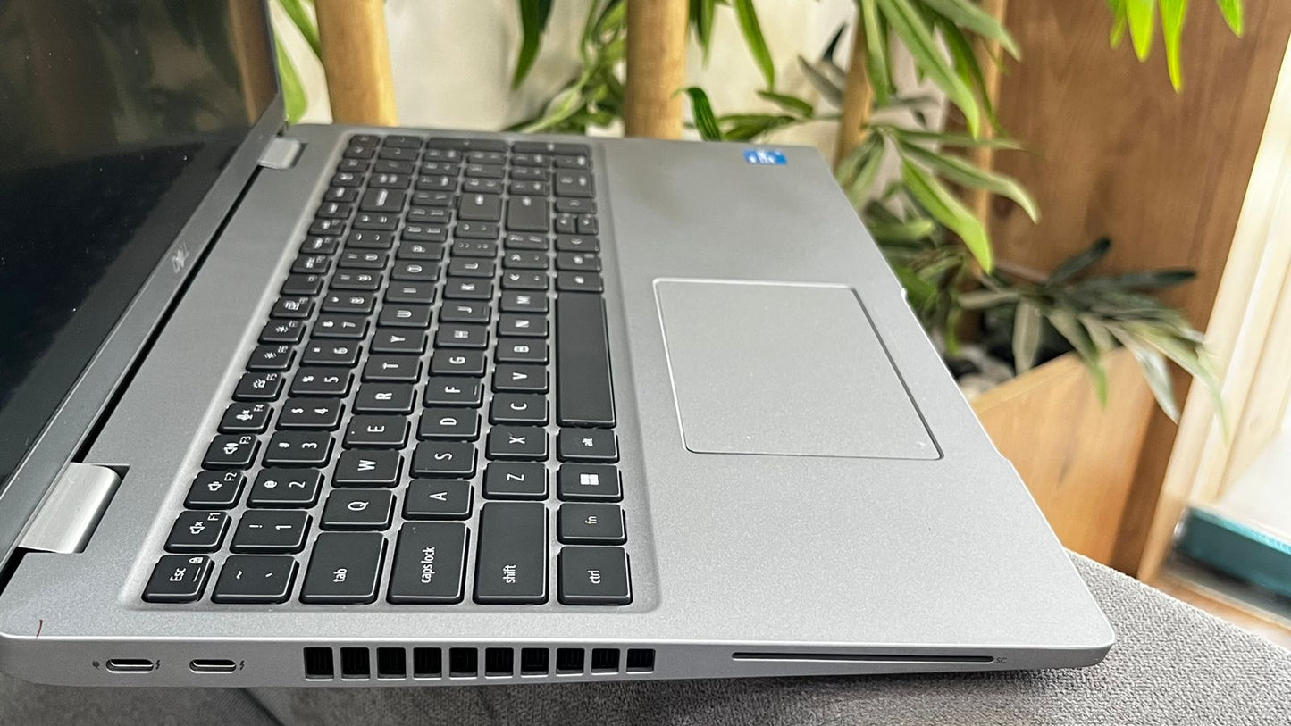 Dell Precision 3551 i7-10th Gen Worksation.
