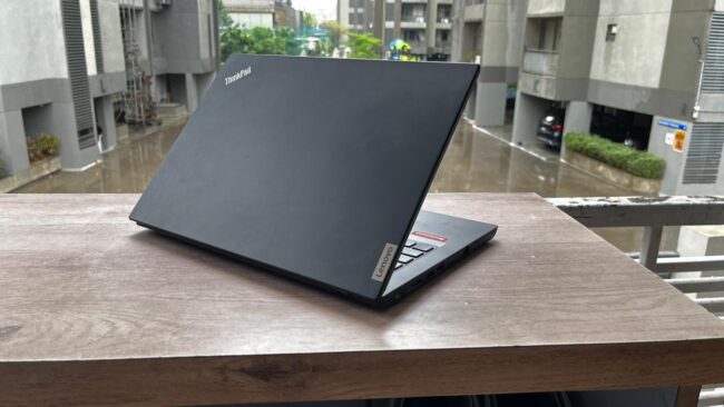 Lenovo ThinkPad L14 Business Series Laptop