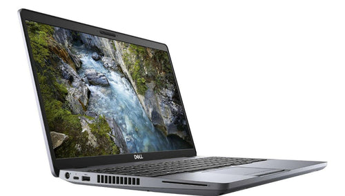 Dell Precision 3551 i7-10th Gen Worksation.