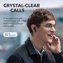 Soundcore by Anker Life Note True Wireless Bluetooth (Black, True Wireless)