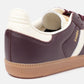 ADIDAS Originals Unisex Leather Samba Everyday Sneakers