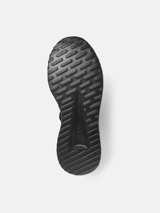 ADIDAS Men Woven Design Lite Racer Adapt 5.0 Running Shoes