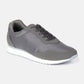 HIGHLANDER Men Mesh Lace-Up Sneakers