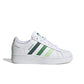 ADIDAS Originals Women Superstar Xlg W Leather Sneakers