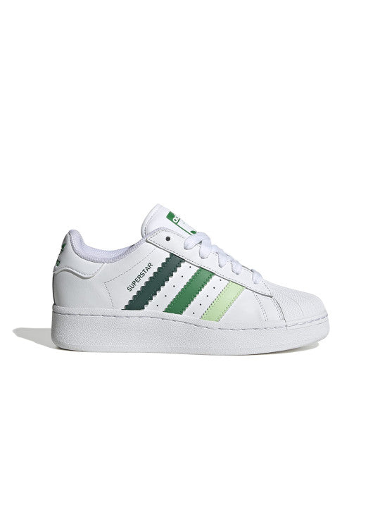 ADIDAS Originals Women Superstar Xlg W Leather Sneakers