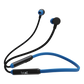 boAt Rockerz 103 Pro | Wireless Earphones with 10 mm Drivers, Single Press Voice Assistant, Up To 20 Hours Uninterrupted, ENx™ Technology