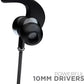 boAt Rockerz 235 v2 | Wireless Earphone Made in India with 10mm Driver, Fast Charge Technology & One Press Voice Assistant