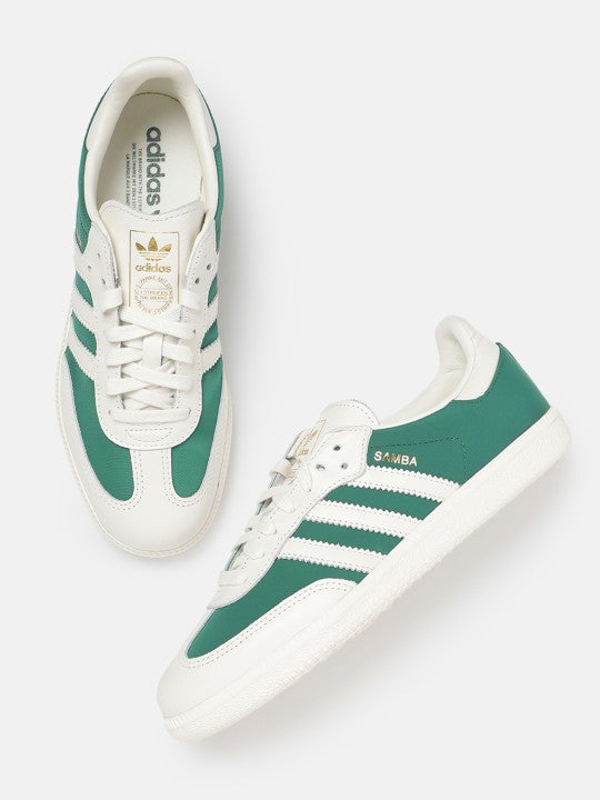 ADIDAS Originals Men Samba Og Everyday Sneakers
