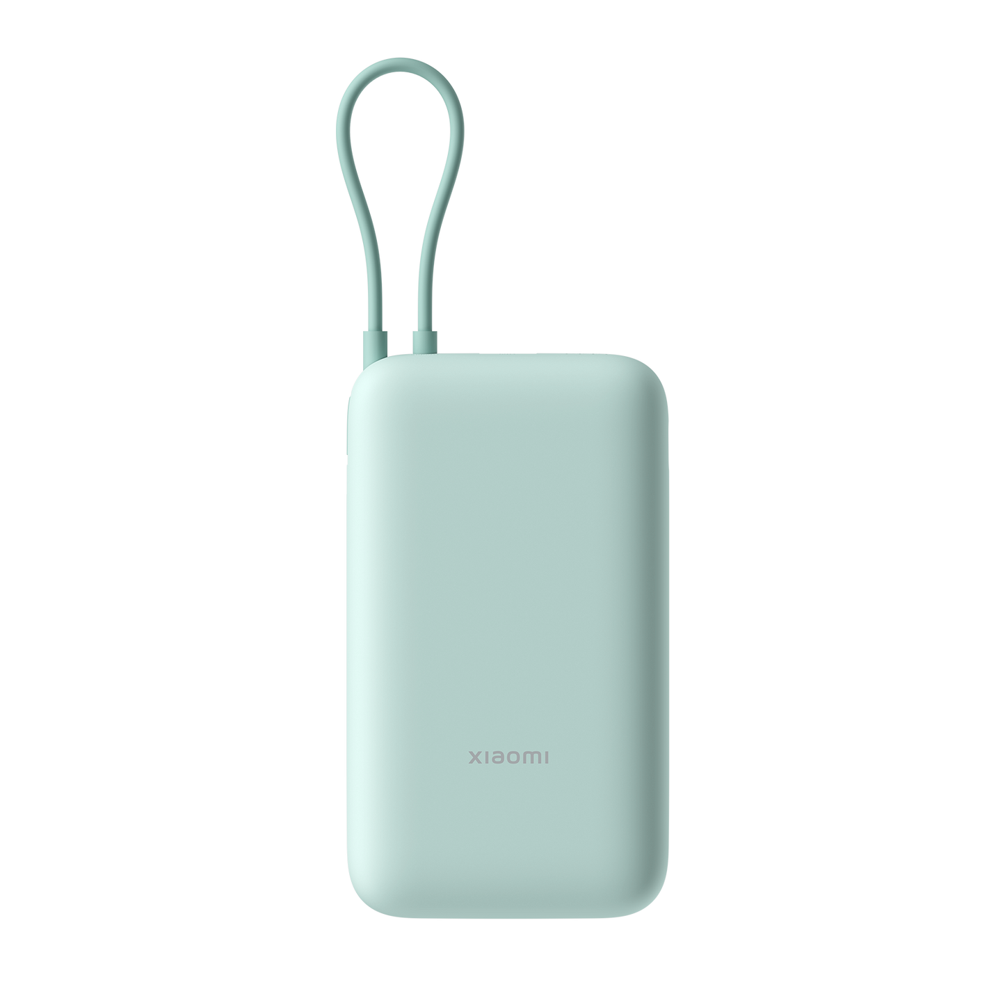 Xiaomi Compact Power Bank 20000