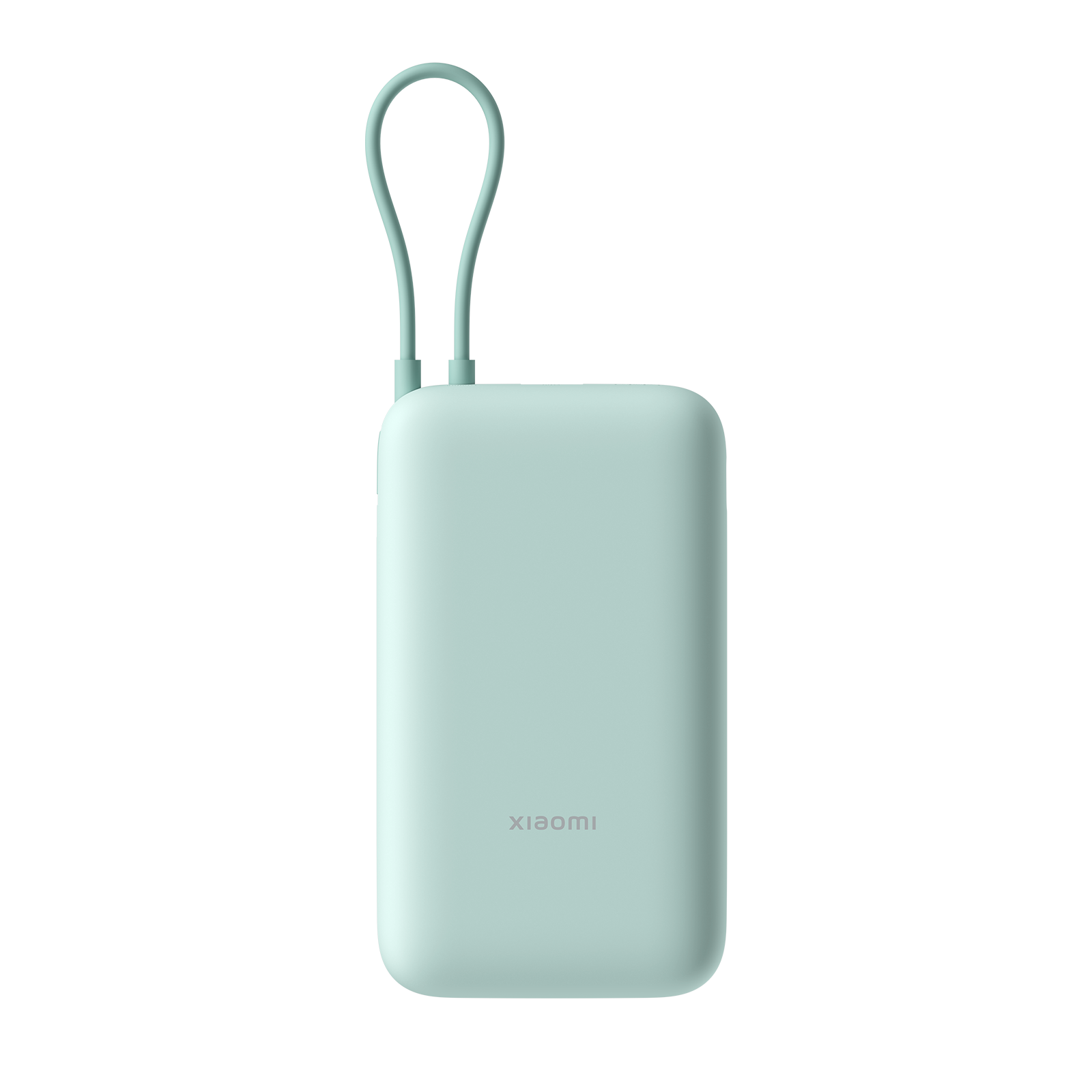 Xiaomi Compact Power Bank 20000