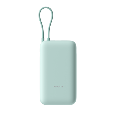 Xiaomi Compact Power Bank 20000