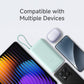 Xiaomi Compact Power Bank 20000