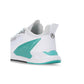 Puma Mapf1 Zenonspeed Unisex White Motorsport Sneakers