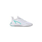 Puma Mapf1 Zenonspeed Unisex White Motorsport Sneakers