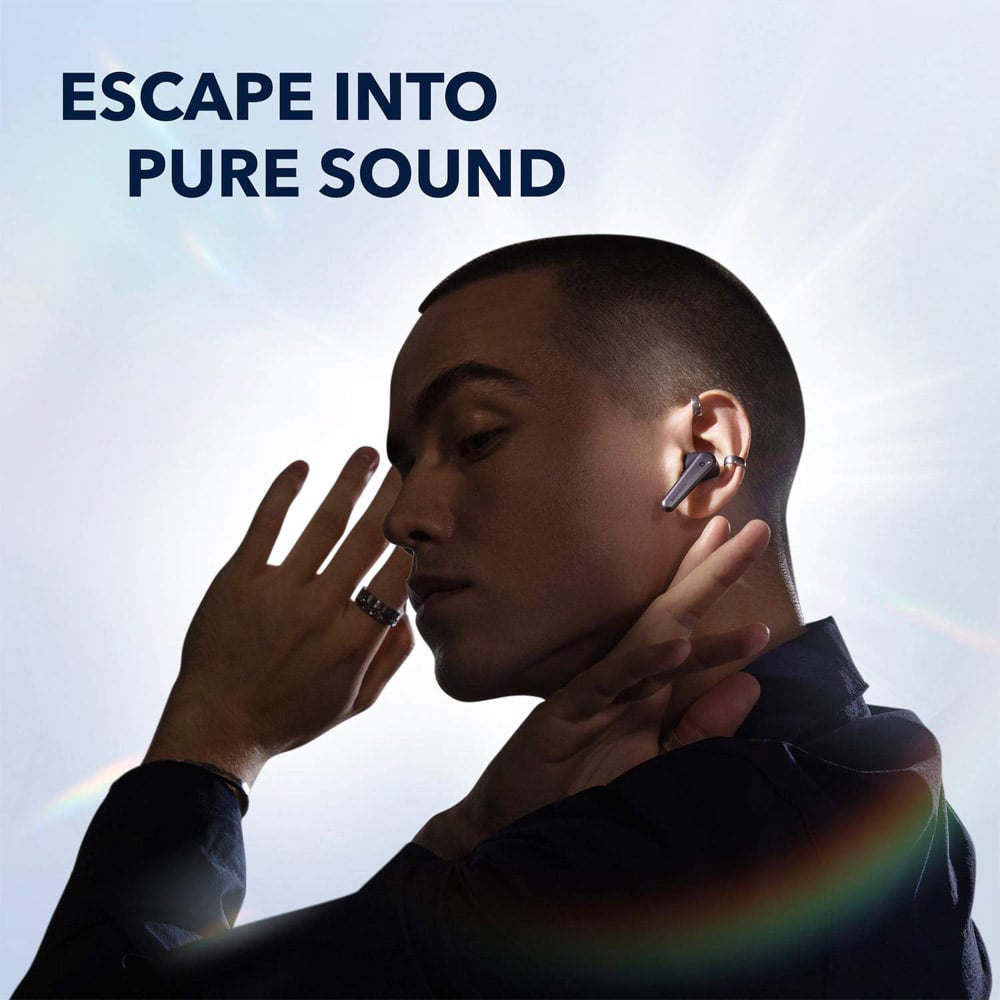 Soundcore By Anker Liberty Air 2 Pro True Wireless Earbuds