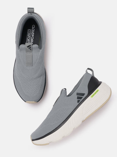 ADIDAS Men Cloudfoam Go Lounger Walking Shoes