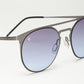 WROGN Unisex Round Sunglasses