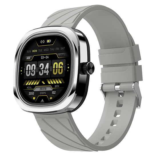 Fire-Boltt Collide 1.32" Display Smartwatch