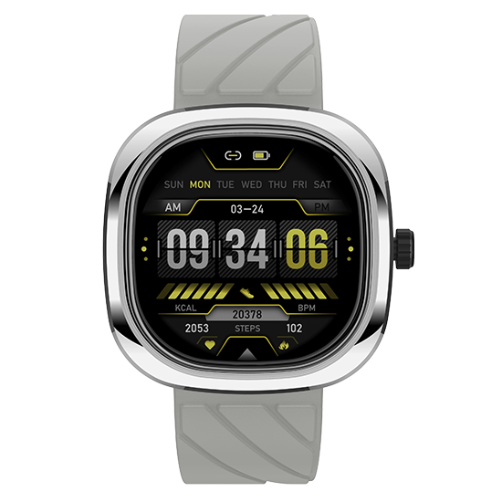 Fire-Boltt Collide 1.32" Display Smartwatch