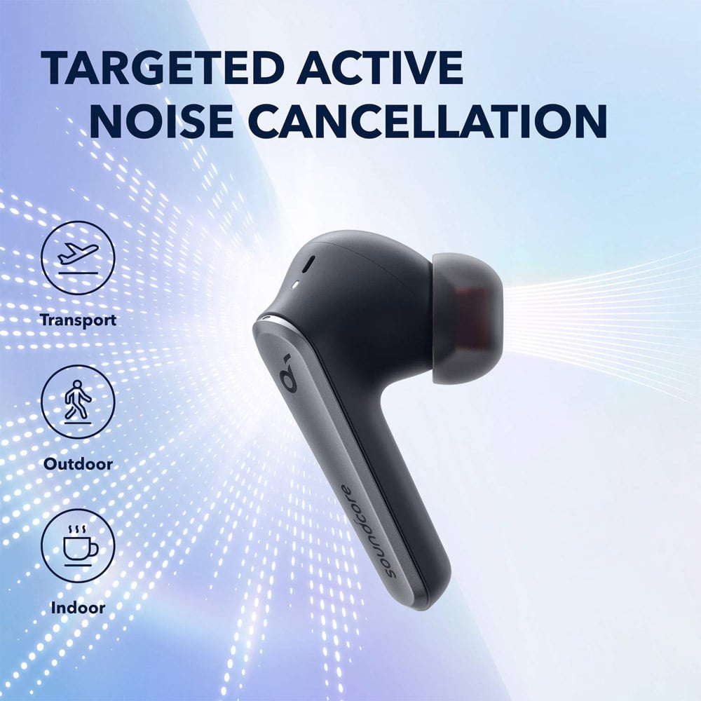 Soundcore By Anker Liberty Air 2 Pro True Wireless Earbuds