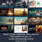 Amazon Fire TV Stick Lite