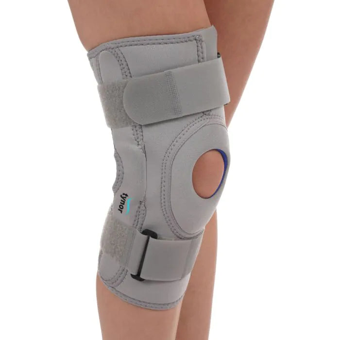 Knee & Leg Braces