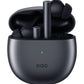 DIZO Gopods with Active Noise Cancellation by realme TechLife- Smokey Grey , True Wireless