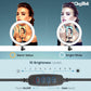 Digitek (DRL-14C) Professional (31cm) Dual Temperature LED Ring Light with Tripod Stand for YouTube, Photo-Shoot, Video Shoot, Live Stream, Makeup, Vlogging & More