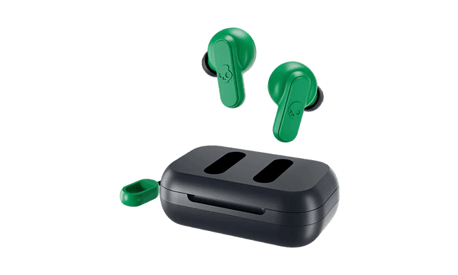 SKULLCANDY DIME MINI AND MIGHTY