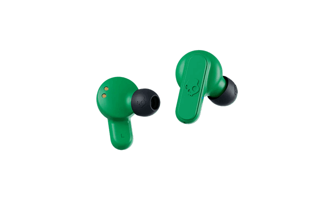 SKULLCANDY DIME MINI AND MIGHTY