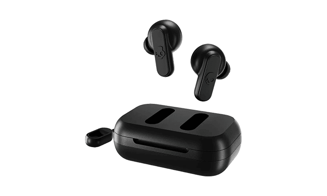 SKULLCANDY DIME MINI AND MIGHTY