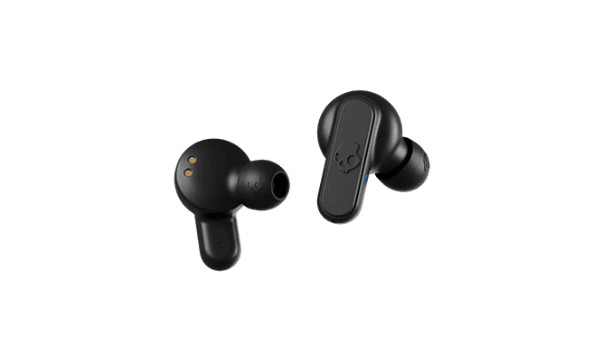 SKULLCANDY DIME MINI AND MIGHTY