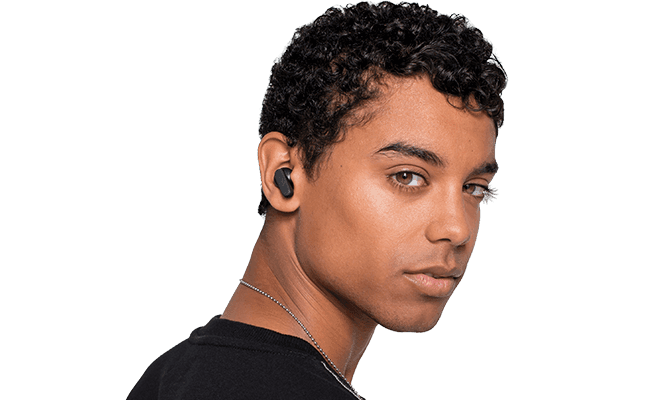 SKULLCANDY DIME MINI AND MIGHTY