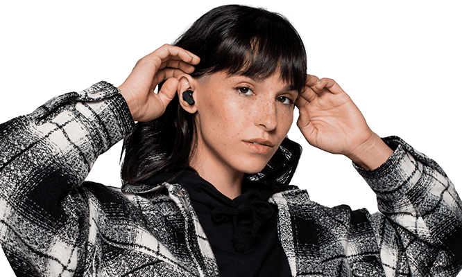 SKULLCANDY DIME MINI AND MIGHTY